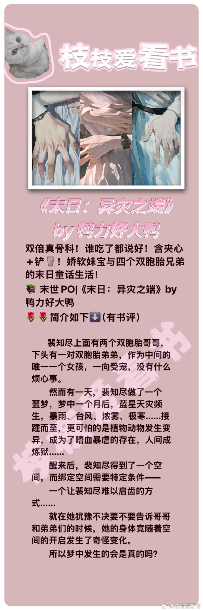 五个人一起会坏掉的小说五人同行，终至崩溃边缘的奇幻小说-第1张图片