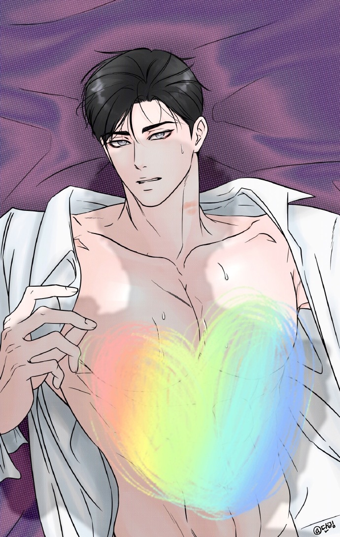 成人漫画区，探索艺术的边界与魅力-第2张图片