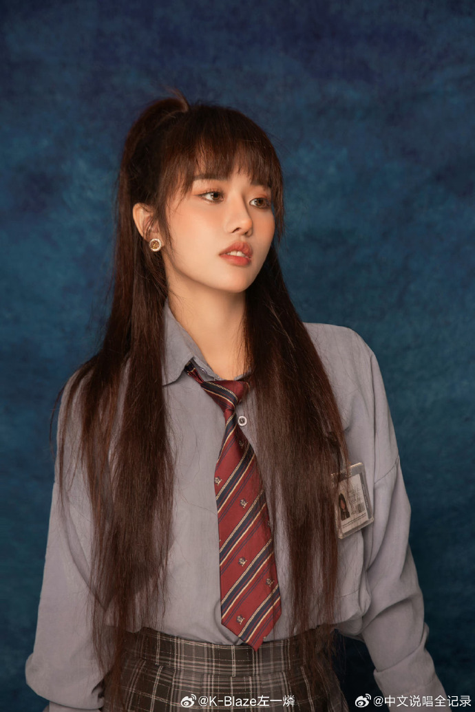 国内女RAPPER大全