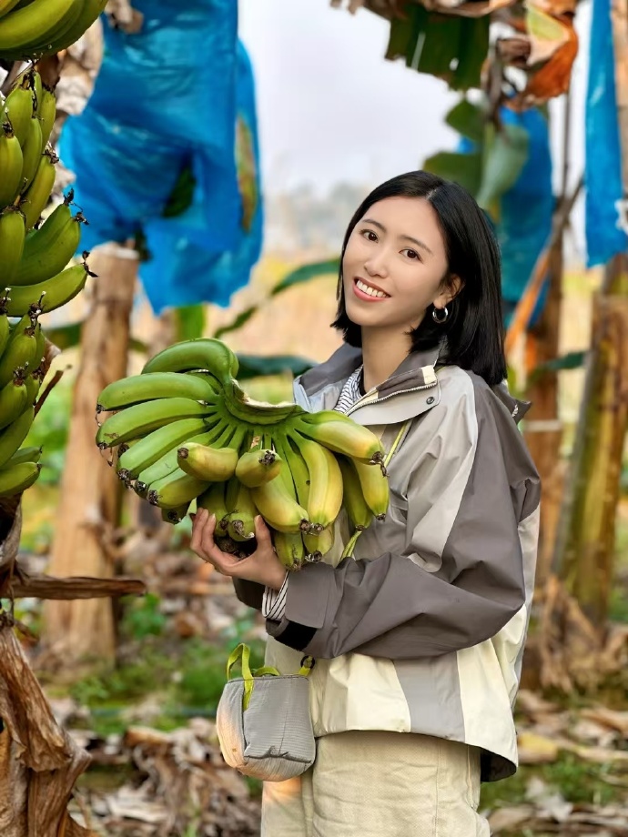 探索国产精品——香蕉视频的魅力-第2张图片