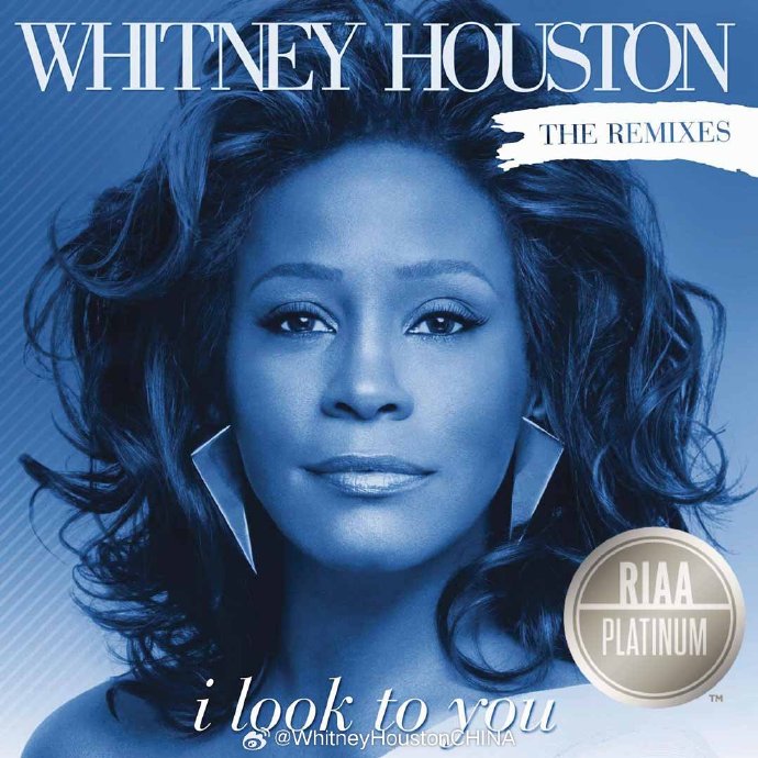 whitney英文怎么读Whitney，一位音乐巨星的传奇人生-第3张图片