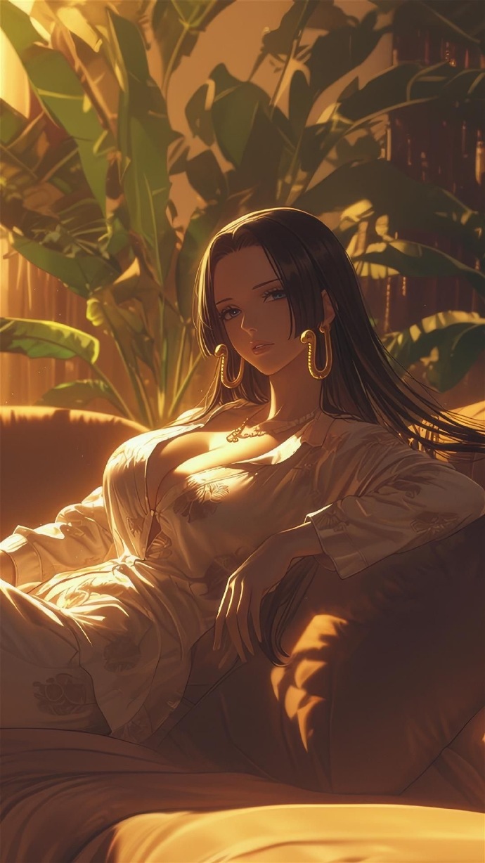 女帝汉库克的传奇之路
