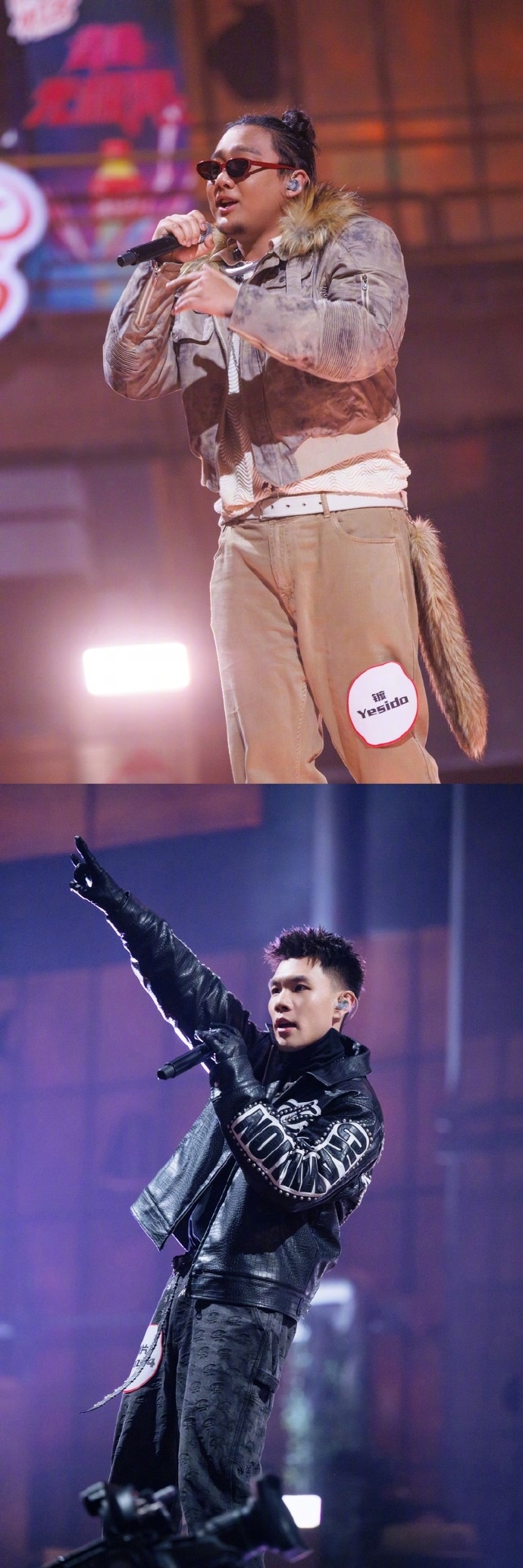 19岁最强Rapper，潮水之上的音乐风暴-第2张图片
