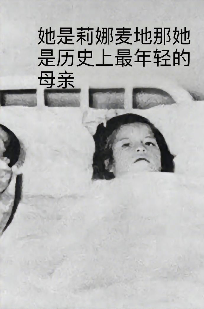 年轻的母亲——妈妈4的故事-第1张图片