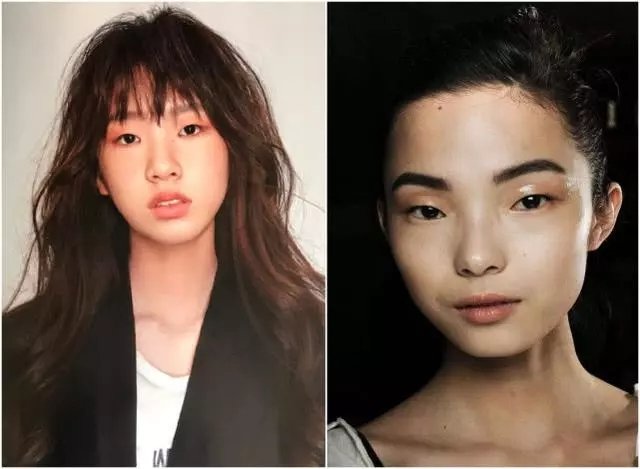 小s女儿走秀小S意外走光事件，娱乐圈的焦点与公众的关注-第2张图片