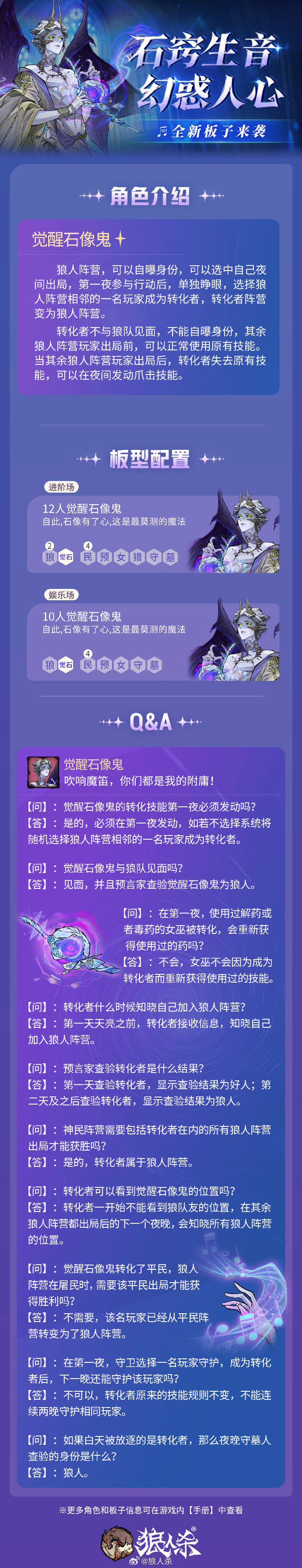 狼人种族天赋适合什么职业狼人种族天赋，神秘力量的觉醒