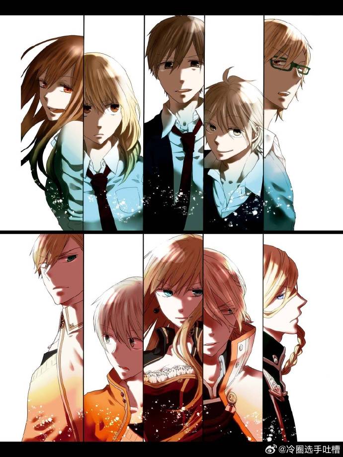 油条漫画官方网页入口油条漫画在线观看，探索漫画世界的乐趣-第2张图片