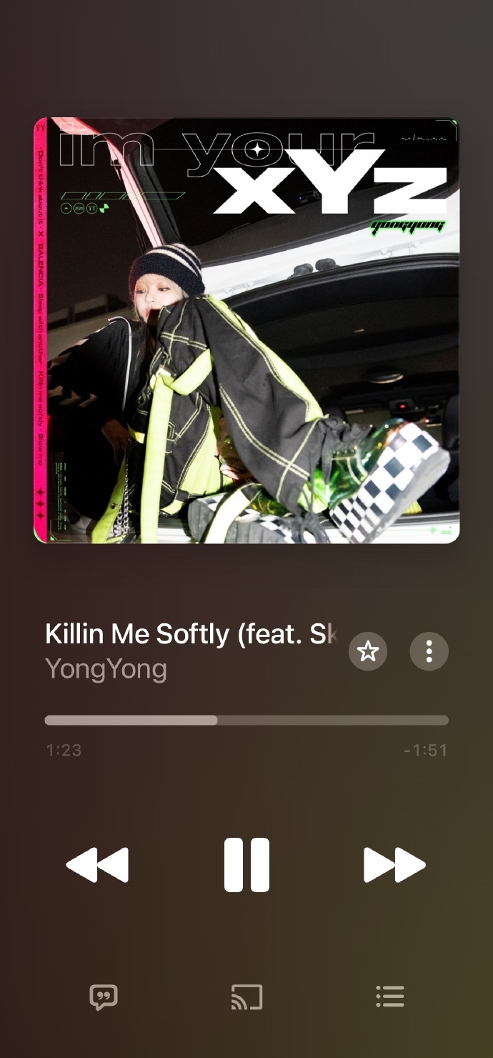 日本RAPPER一姐，潮水仙踪林的音乐之旅-第2张图片