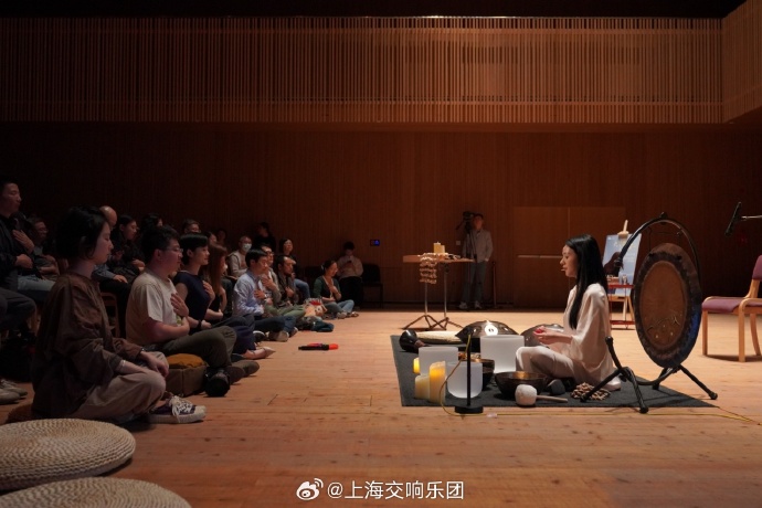 欧乐影院欧乐，探索音乐与生活的交响