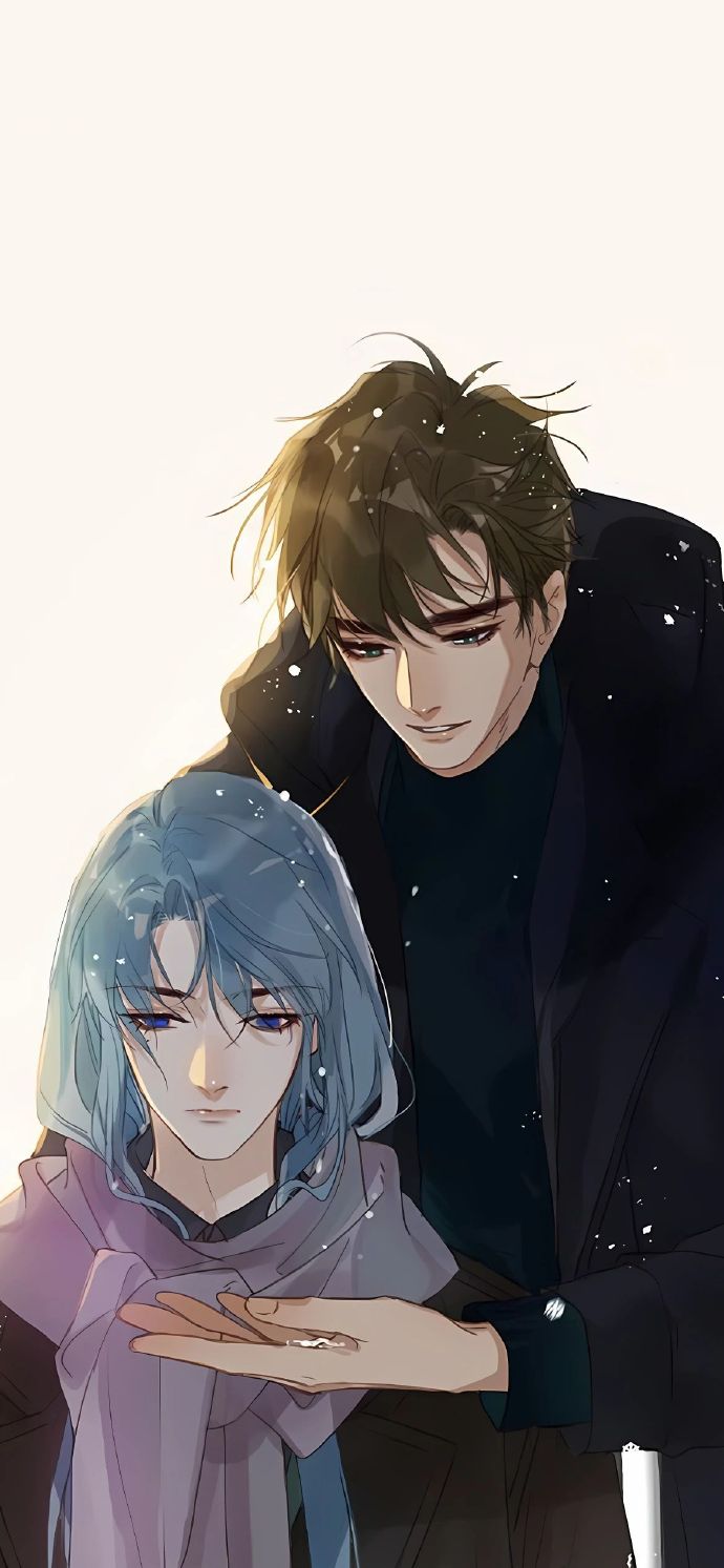 探索不健全关系漫画，免费资源与深度解析-第1张图片