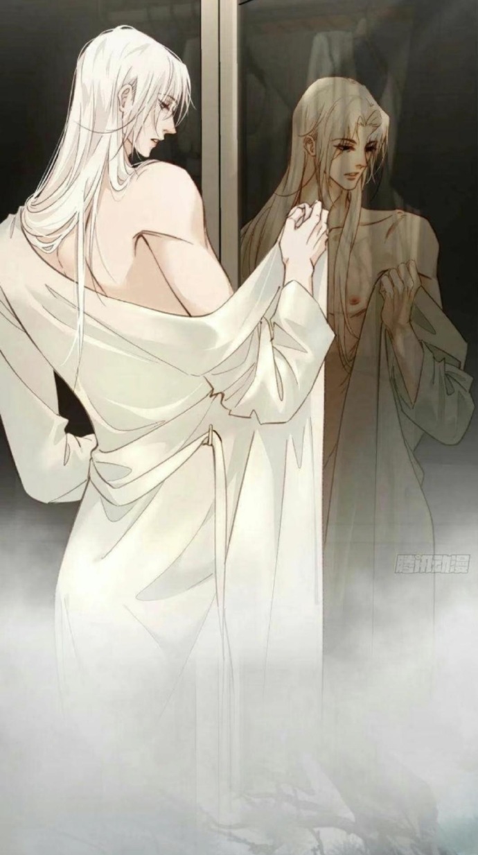 大尺度动漫，无遮挡的视觉体验