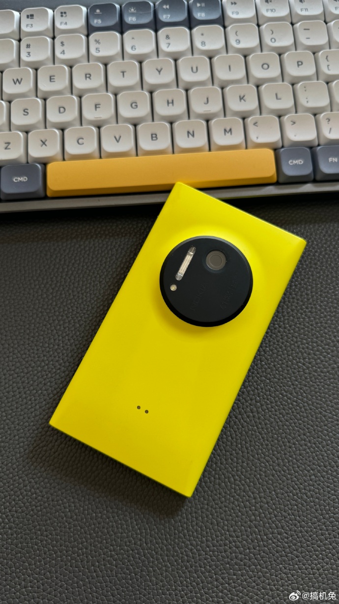 windowsphone最后一款手机Windowphone，重塑移动通信的未来-第2张图片