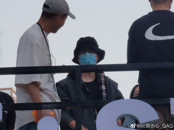 野外遭遇的意外之喜-第1张图片