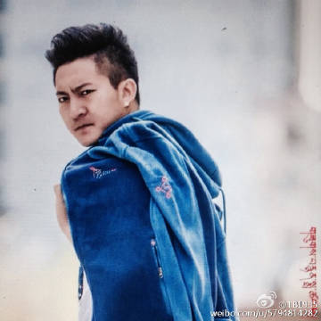 德吉才仁——一位卓越的楷模-第3张图片