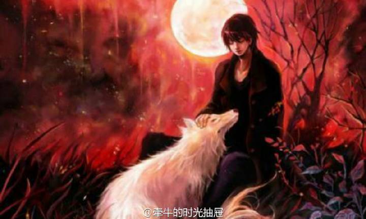 儿子与老公不在时的时光交错