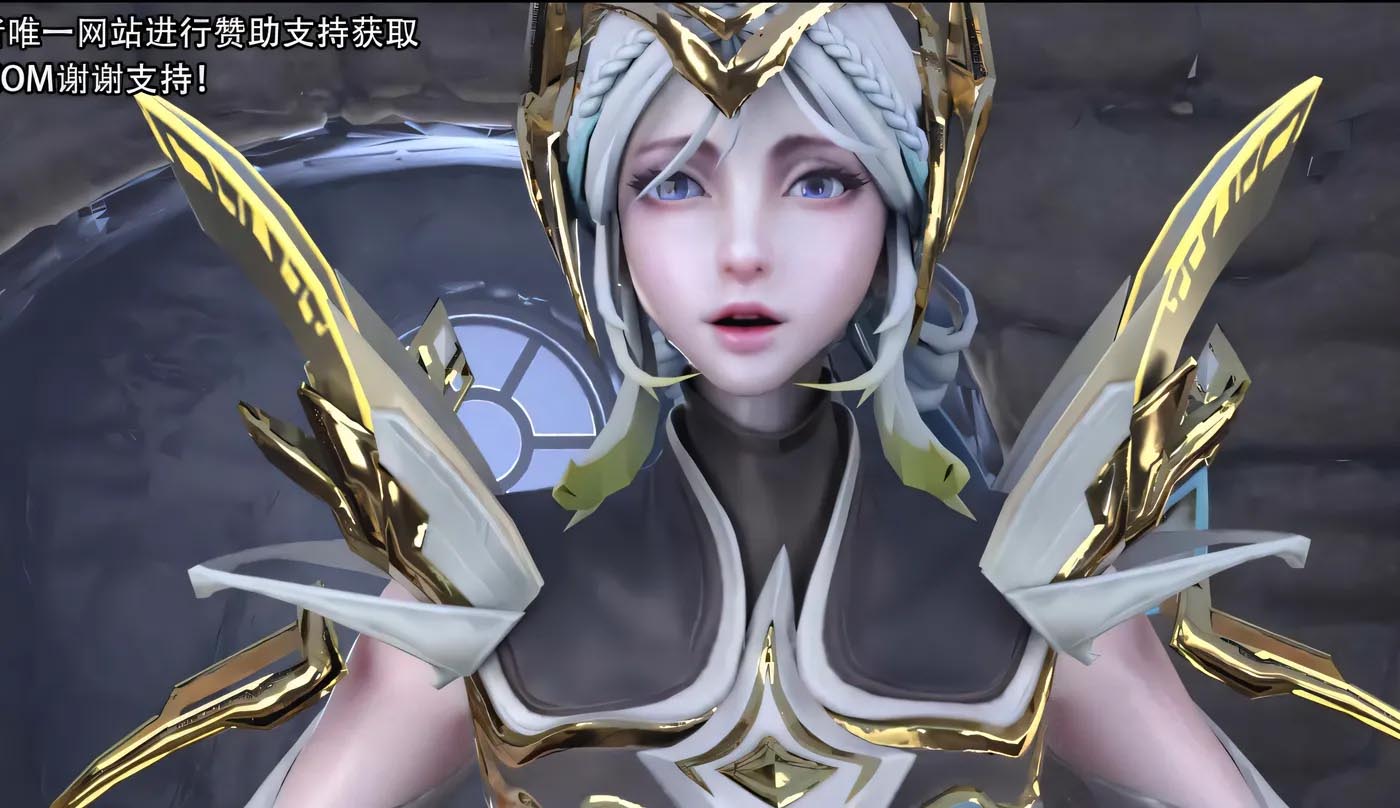 3d游戏漫画同人周边探索3D免费同人漫画的魅力，从入口网站开始
