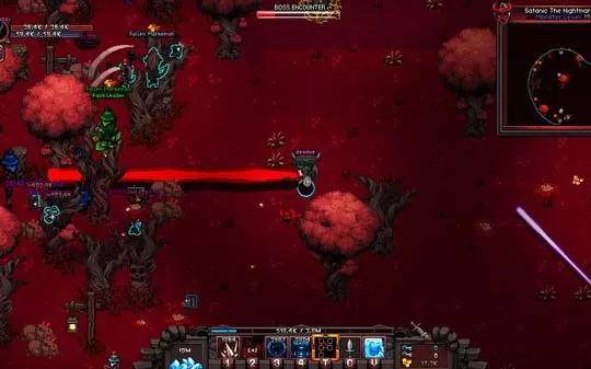 探索herosiege的奇幻世界-第2张图片