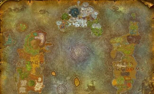 好玩的魔兽地图探索无尽乐趣，好玩的魔兽地图-第2张图片