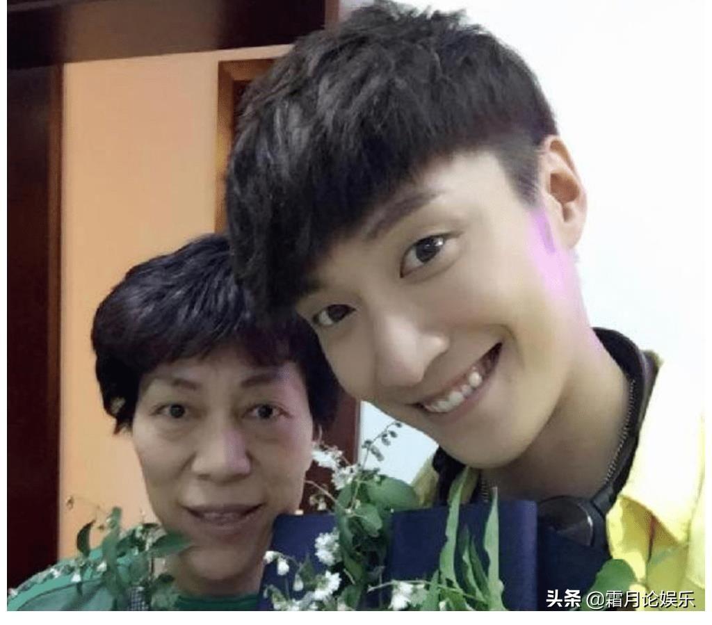乔任梁卧室满地是血图片事件深度解析-第2张图片