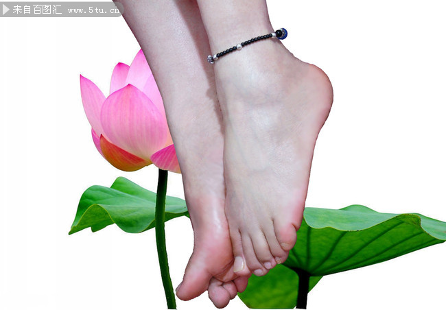 美眉美足网 恋足文学美眉美足，时尚与健康的完美融合-第2张图片