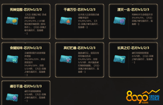 我的世界深渊之心深渊之心，探索未知的奥秘