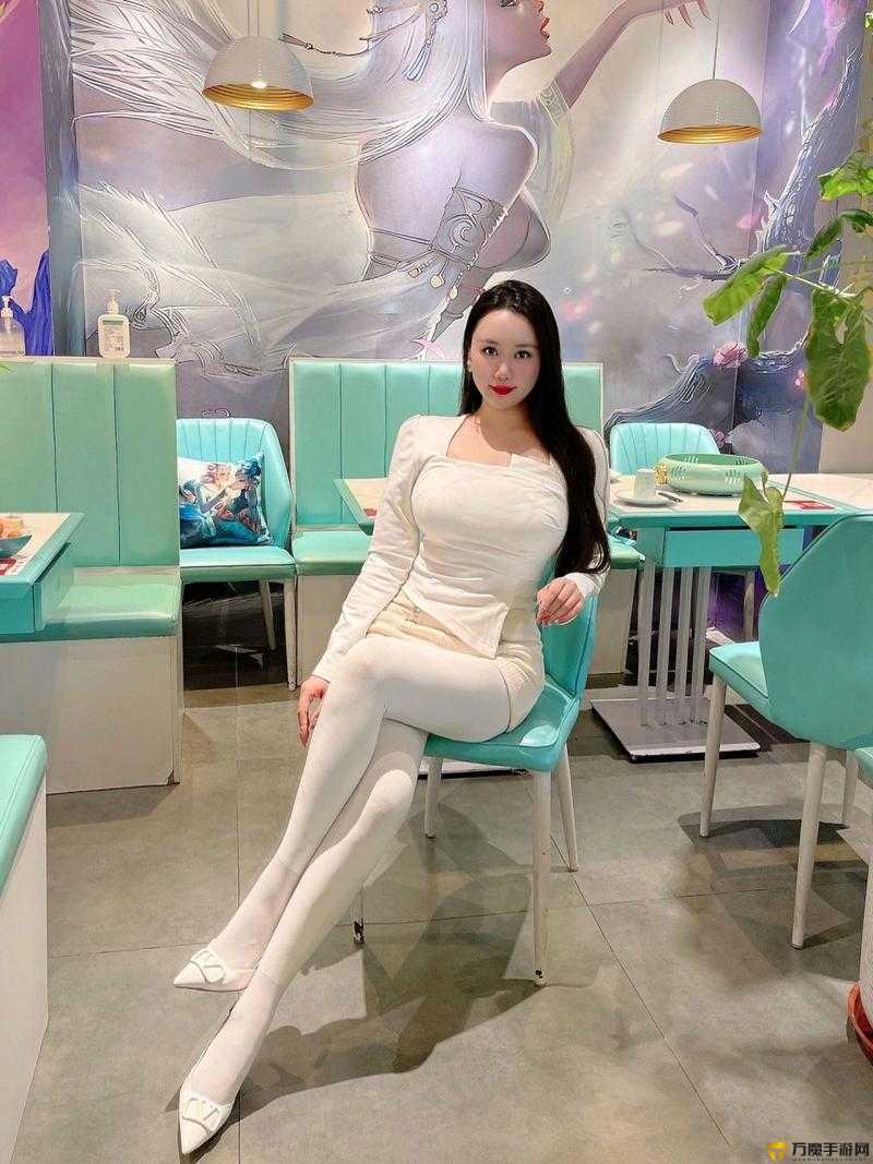 小熟女的魅力与成长