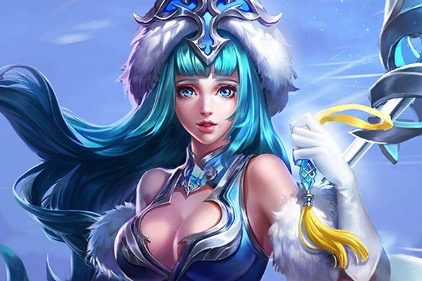 UU个性王者女英雄25无遮UU个性王者女英雄的魅力世界——25无遮的荣耀之旅-第2张图片