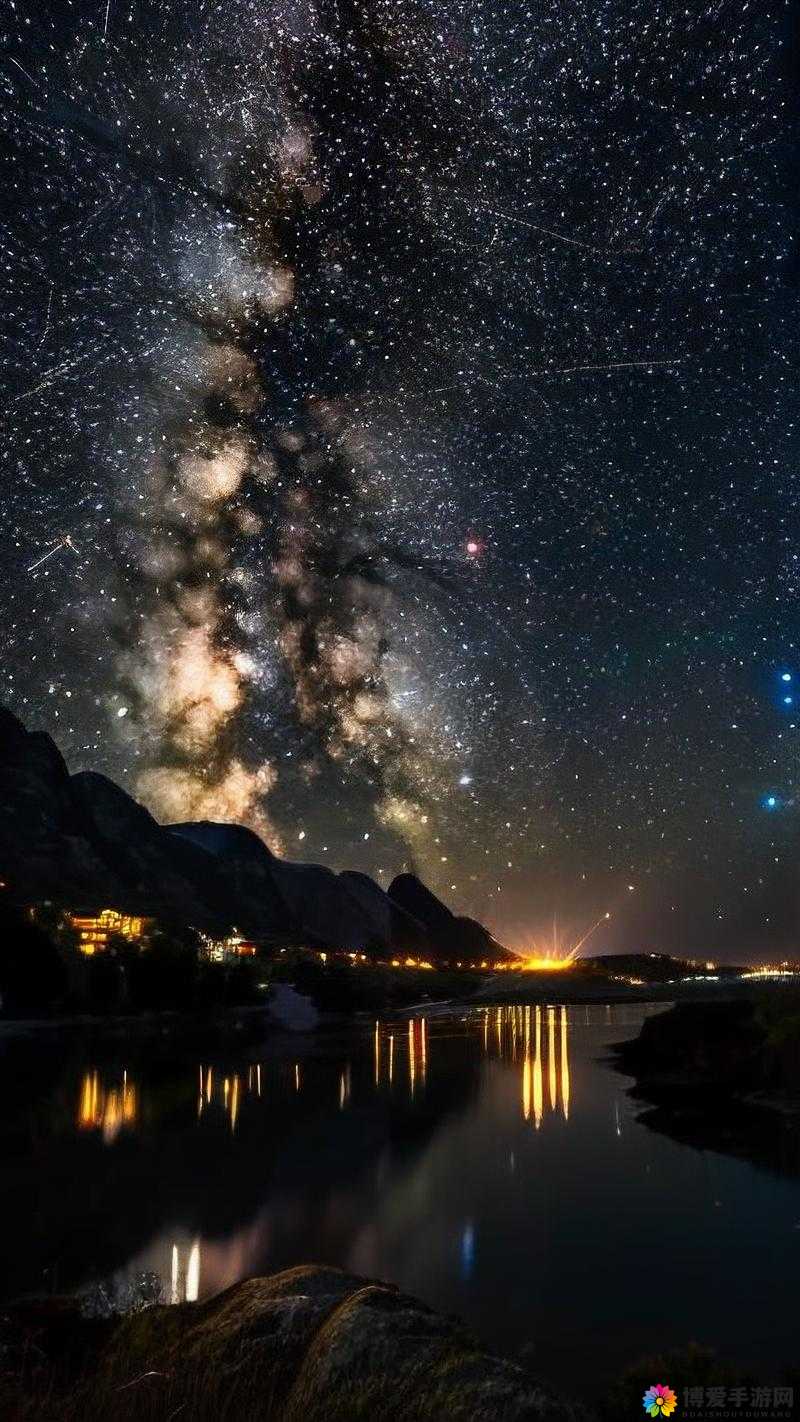 星空天美MV视频星空下的天美之歌——MV视频的视觉与听觉盛宴-第2张图片