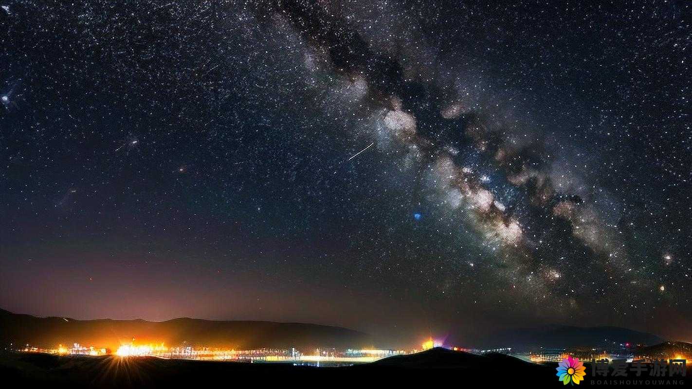 麻花天美星空视频麻花天美星空下的视频之旅-第2张图片