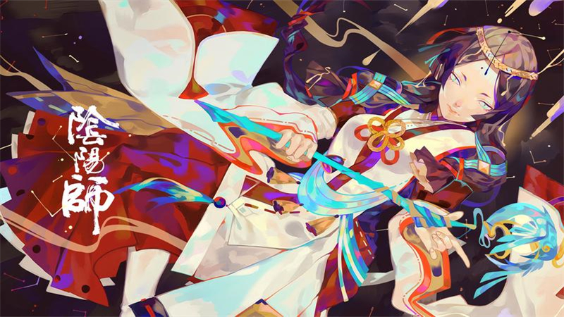 阴阳师现世召唤图阴阳师现世召唤图，神秘力量的觉醒-第3张图片