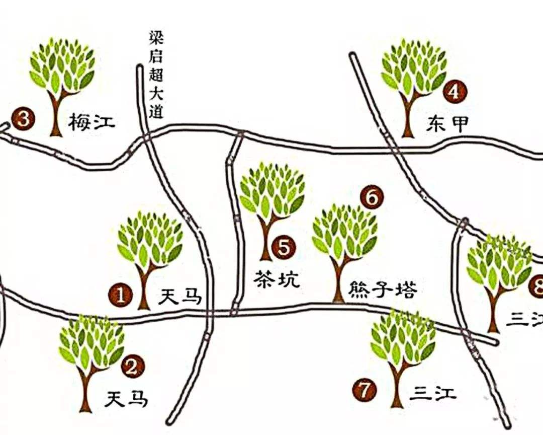 探索亚洲日本的一线与二线产区-第2张图片