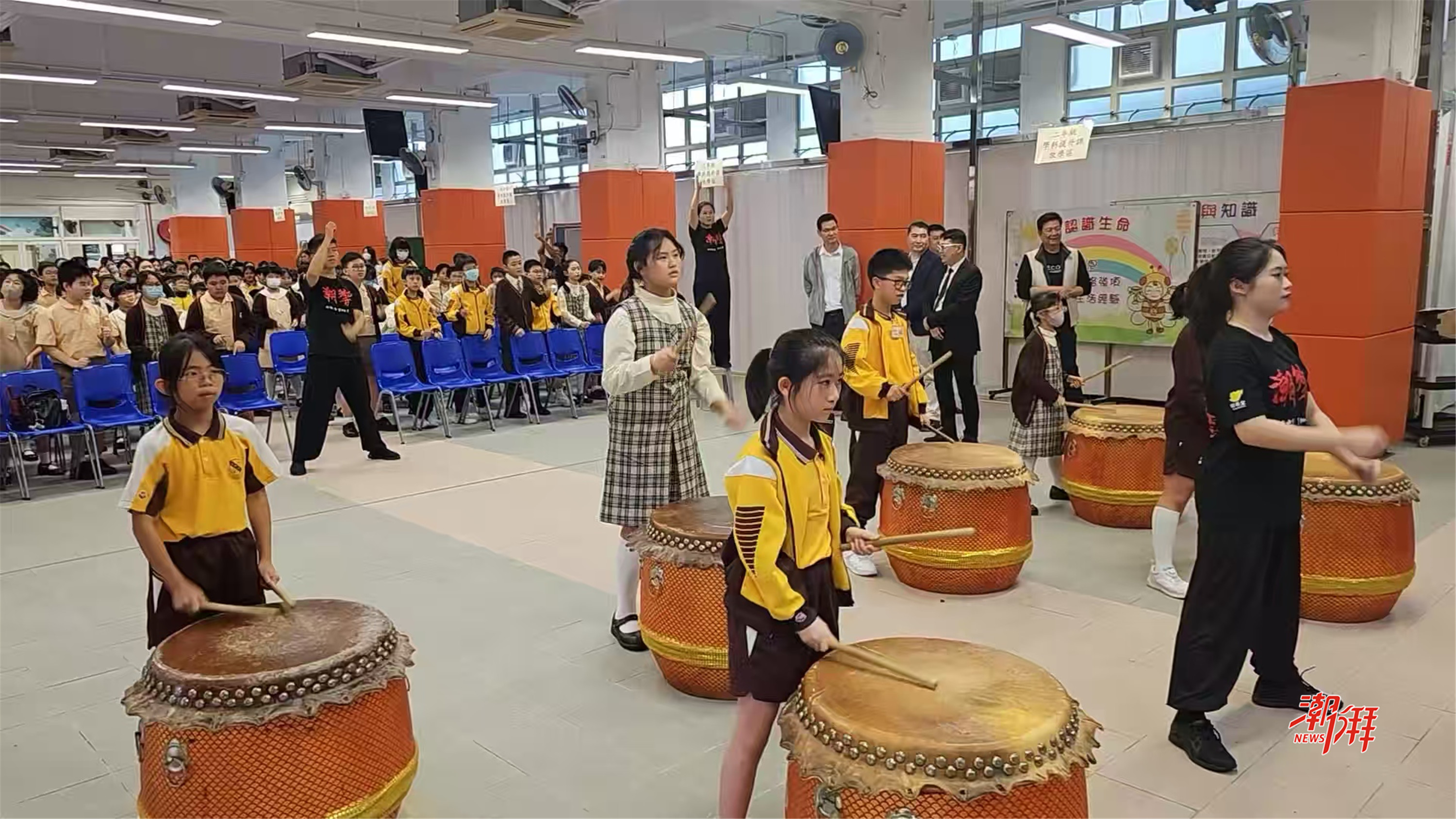 家国梦攻略，如何实现个人与国家的共同成长-第2张图片