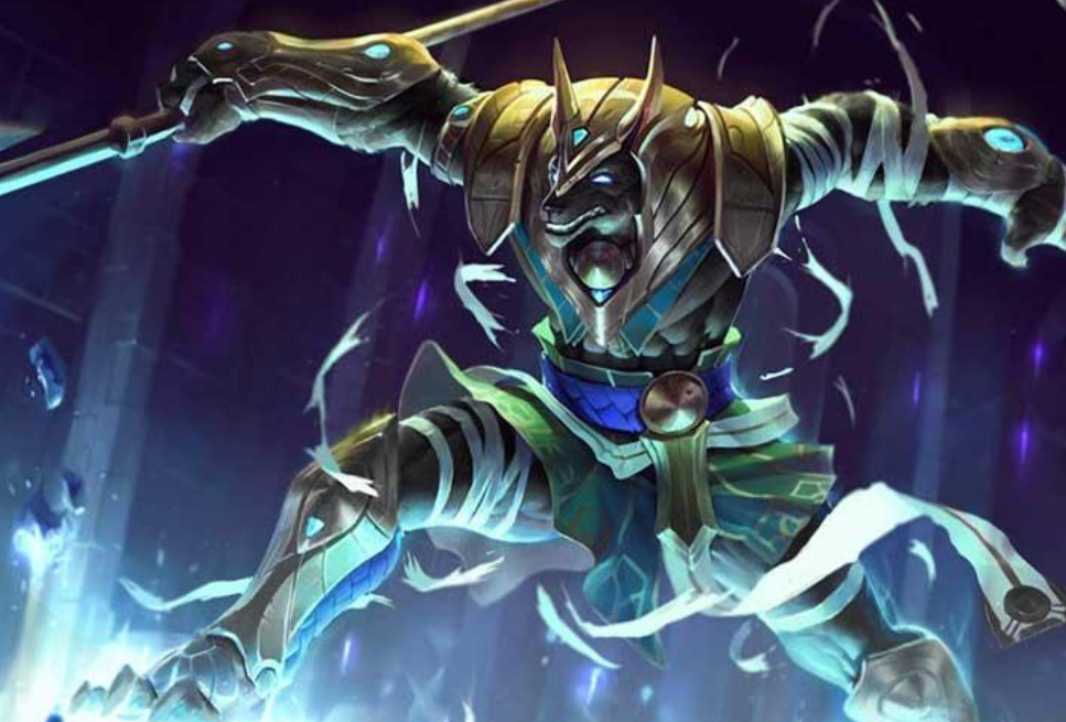 lol狗头天赋LOL狗头天赋，深度解析与运用策略-第2张图片