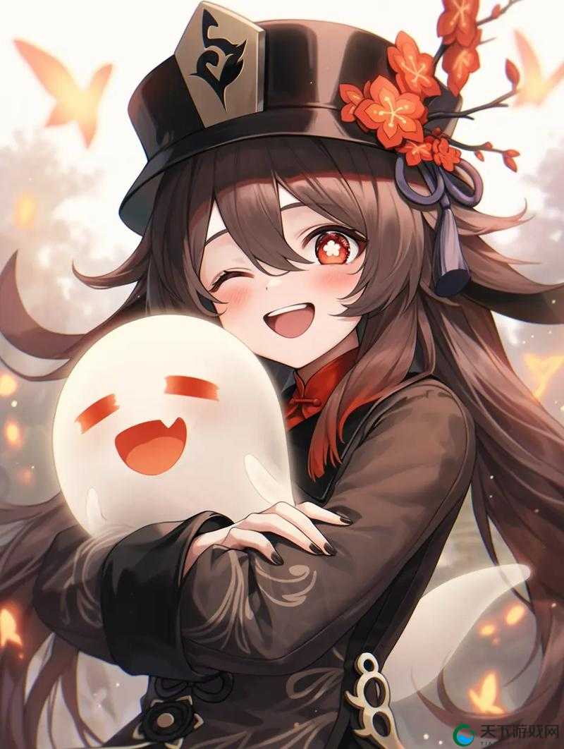 原神女角色去掉所有服装原神女角色形象探讨，超越服饰的魅力-第1张图片