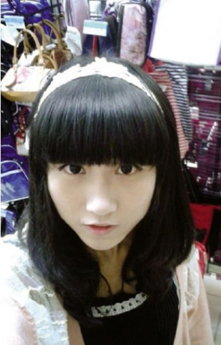 美女被男人刀刺死死悲剧的背后，女子被男子捅伤后的自我救赎-第2张图片