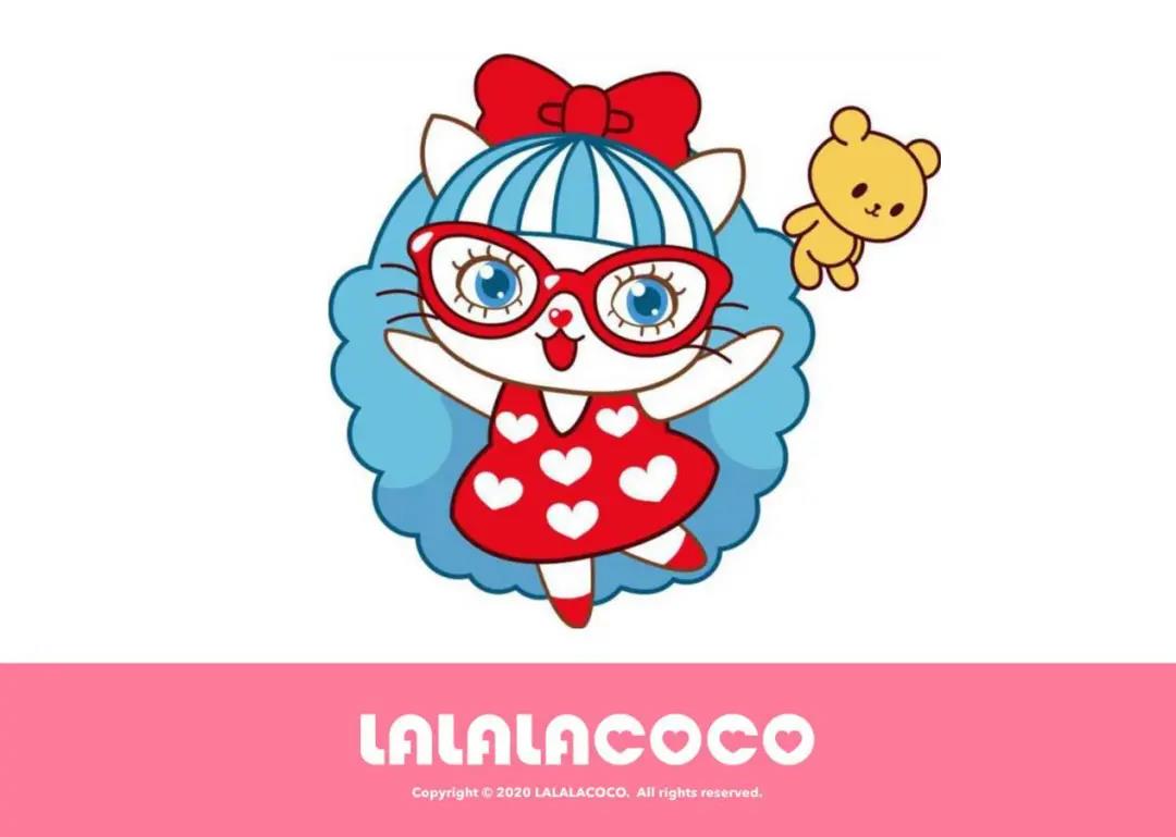 lalalacoco百度百科探索LALALACOCO的魅力世界-第3张图片