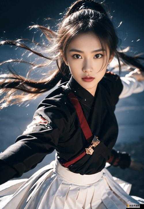 校园春色武侠古典系列校园春色武侠古典系列，青春与江湖的交织-第2张图片