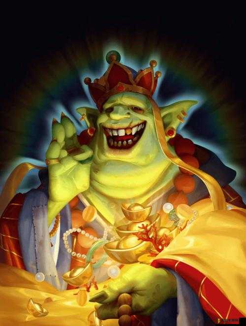 dota1牛头人酋长技能Dota1中的传奇英雄——牛头人酋长-第1张图片