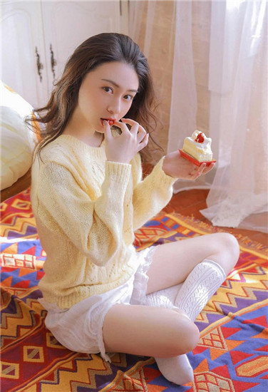 蜜芽忘忧草，192.MON的魅力与故事-第1张图片