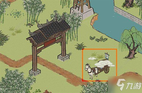 江南百景图钱塘春行宝箱隐藏任务江南百景图钱塘春行宝箱的神秘之旅