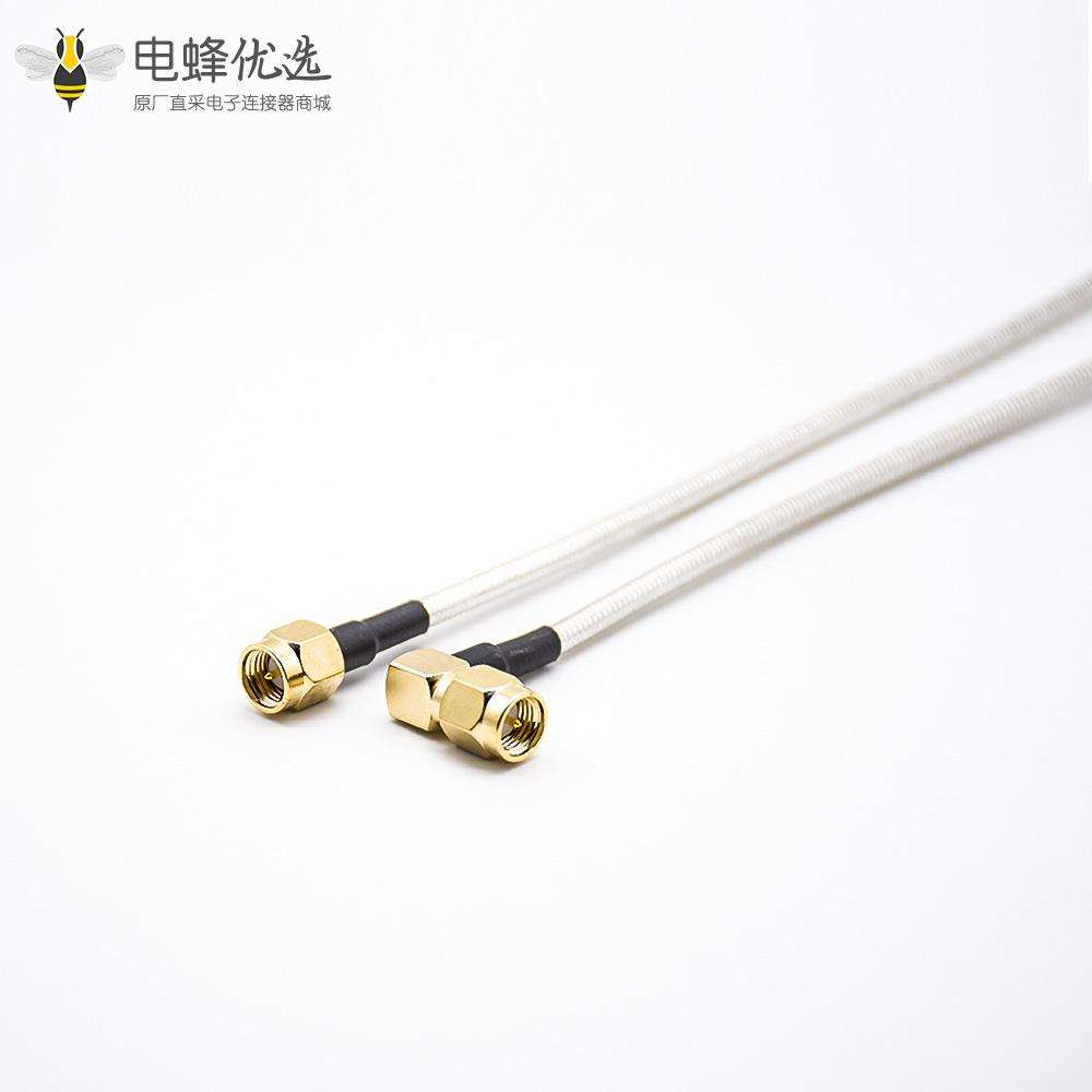 86RG405射频线，性能、应用与市场前景-第3张图片