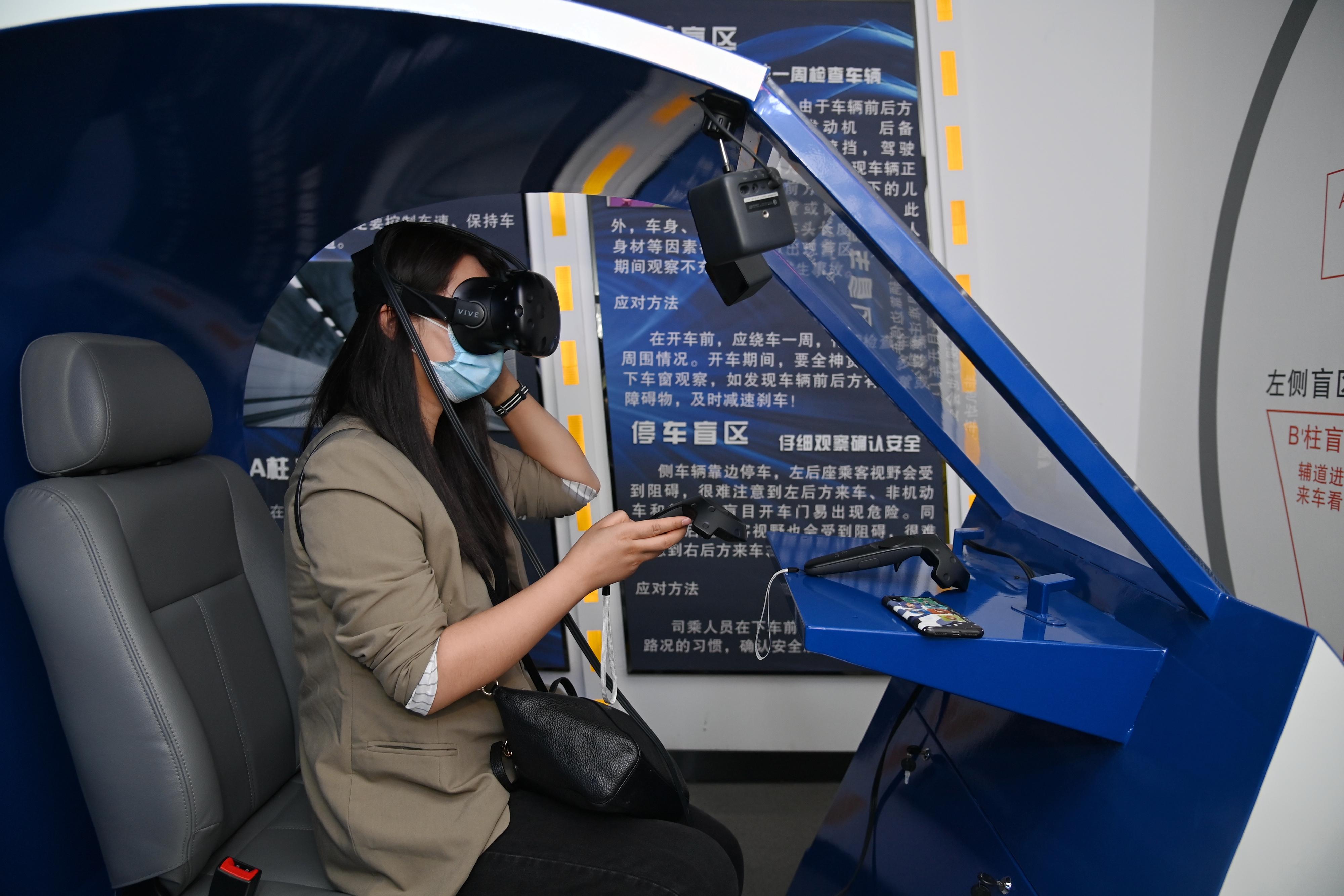 最新3D网游，探索虚拟世界的无限可能-第3张图片