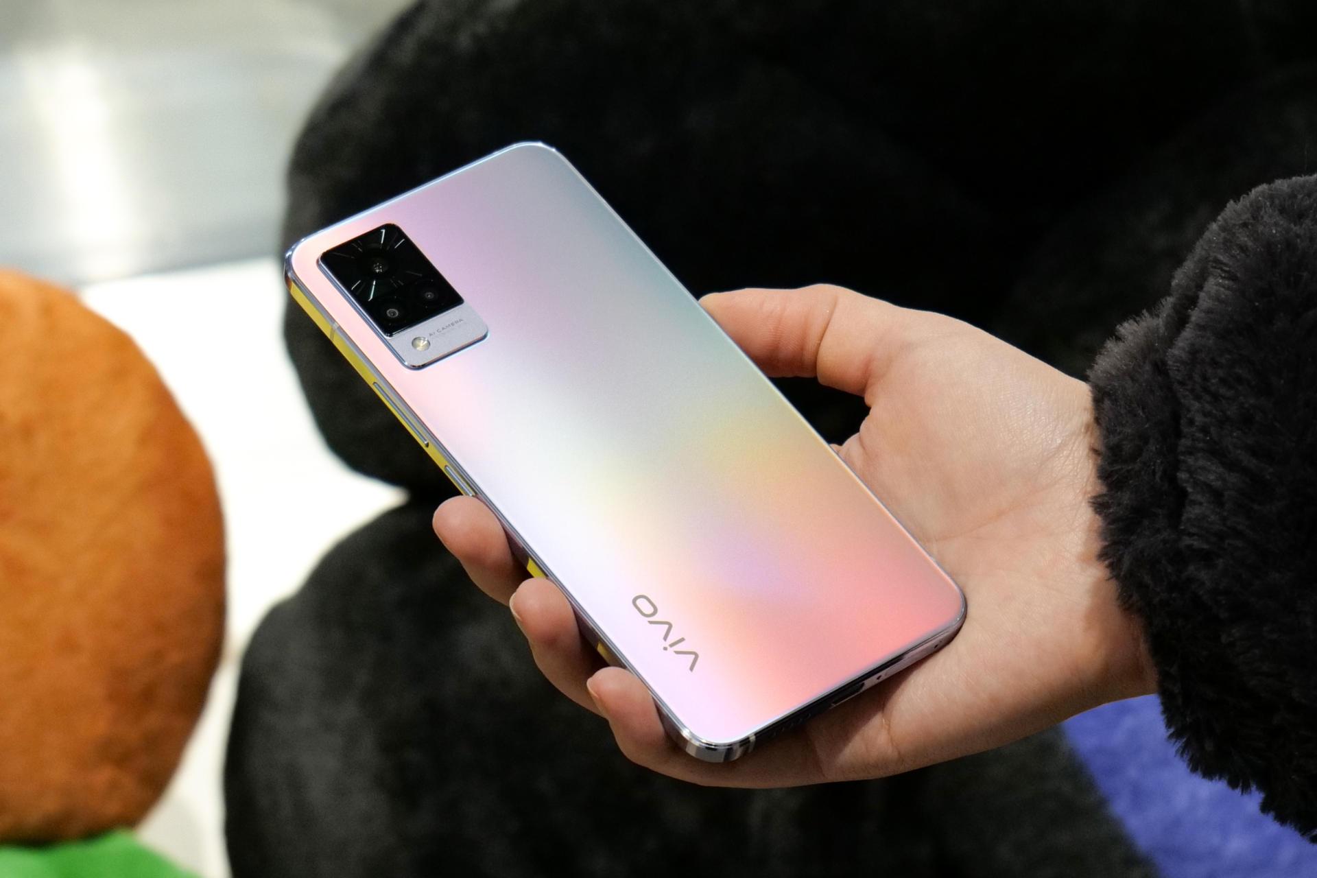 欧美日本vivo地区:日本欧美、日本与中国的Vivo，跨越地域的科技与美学融合-第2张图片