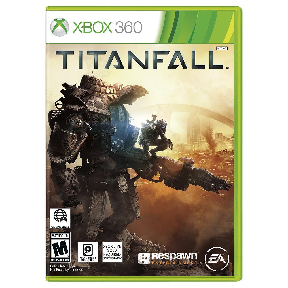 xbox360发售时间Xbox 360游戏发售表及经典回顾-第2张图片