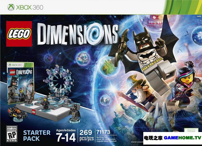 xbox360发售时间Xbox 360游戏发售表及经典回顾-第3张图片