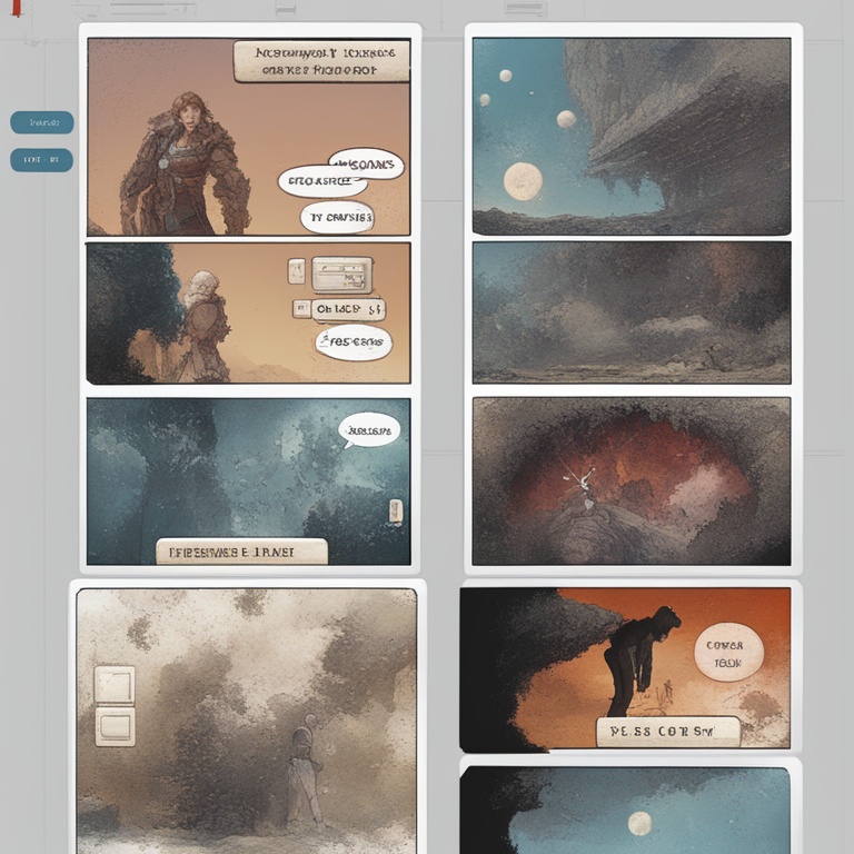 JMCOMIC2.0.MIC探索JMCOMIC2.0的MIC功能