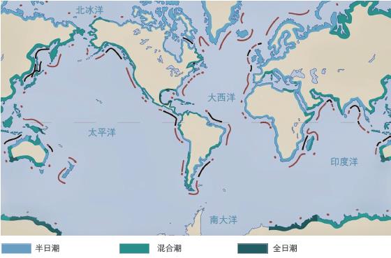 6.83潮汐出装LOL潮汐出装攻略，打造无敌海洋之心-第3张图片