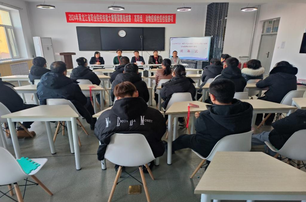 黑龙江科技学院教室视频播放黑龙江科技学院教室视频，探索教学新纪元