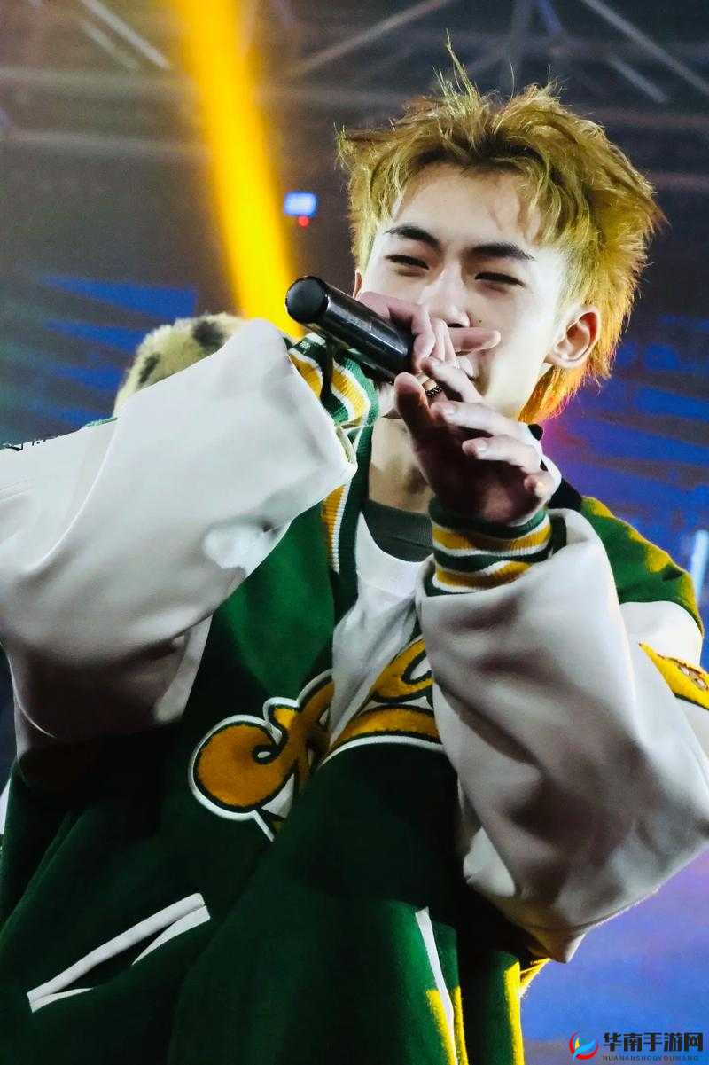 日本RAPPER顶级潮水3区日本RAPPER文化与顶级潮水3区的探索-第2张图片