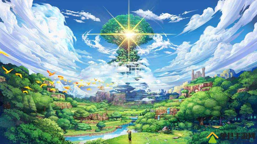 CC动漫，探索二次元世界的奇幻之旅